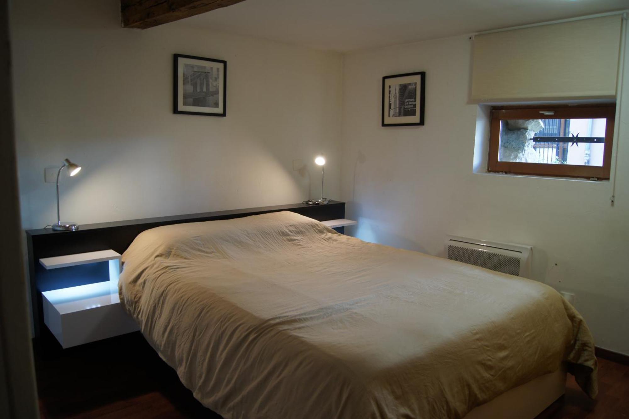 Appartement Studio Albigny A 200 M Du Lac D'Annecy Extérieur photo