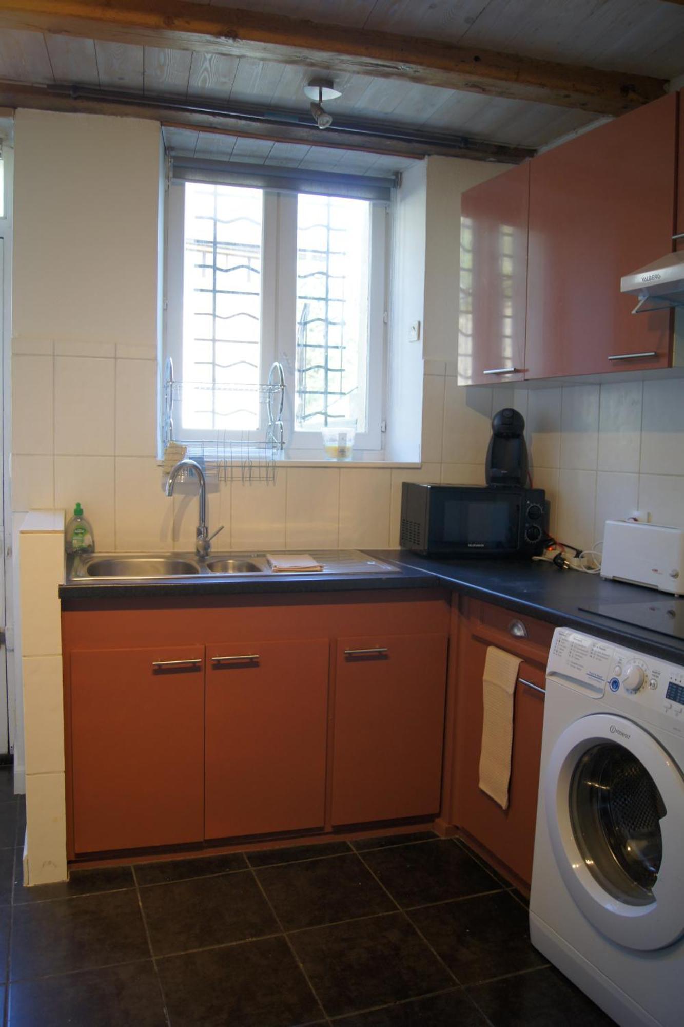 Appartement Studio Albigny A 200 M Du Lac D'Annecy Extérieur photo
