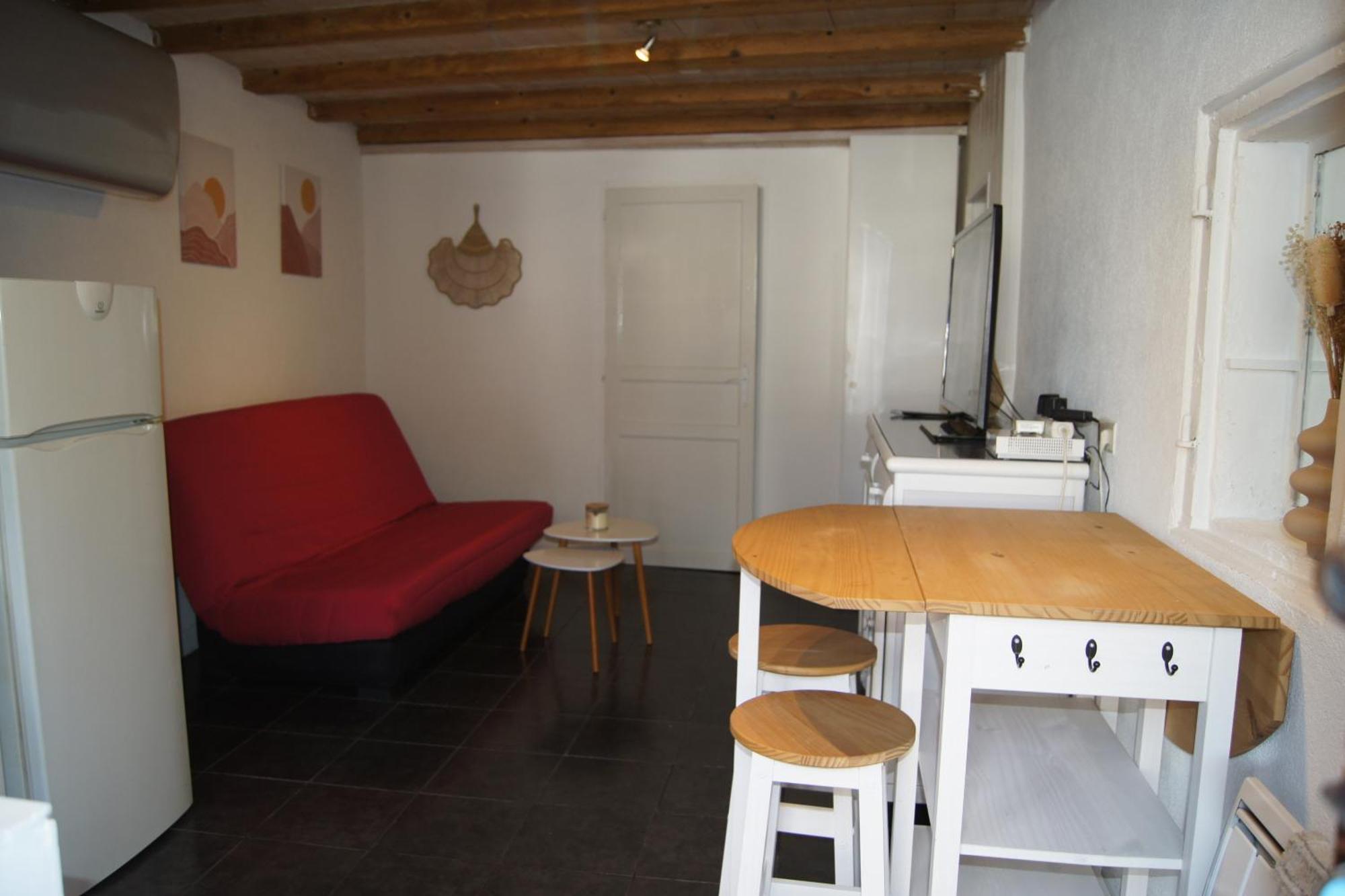 Appartement Studio Albigny A 200 M Du Lac D'Annecy Extérieur photo