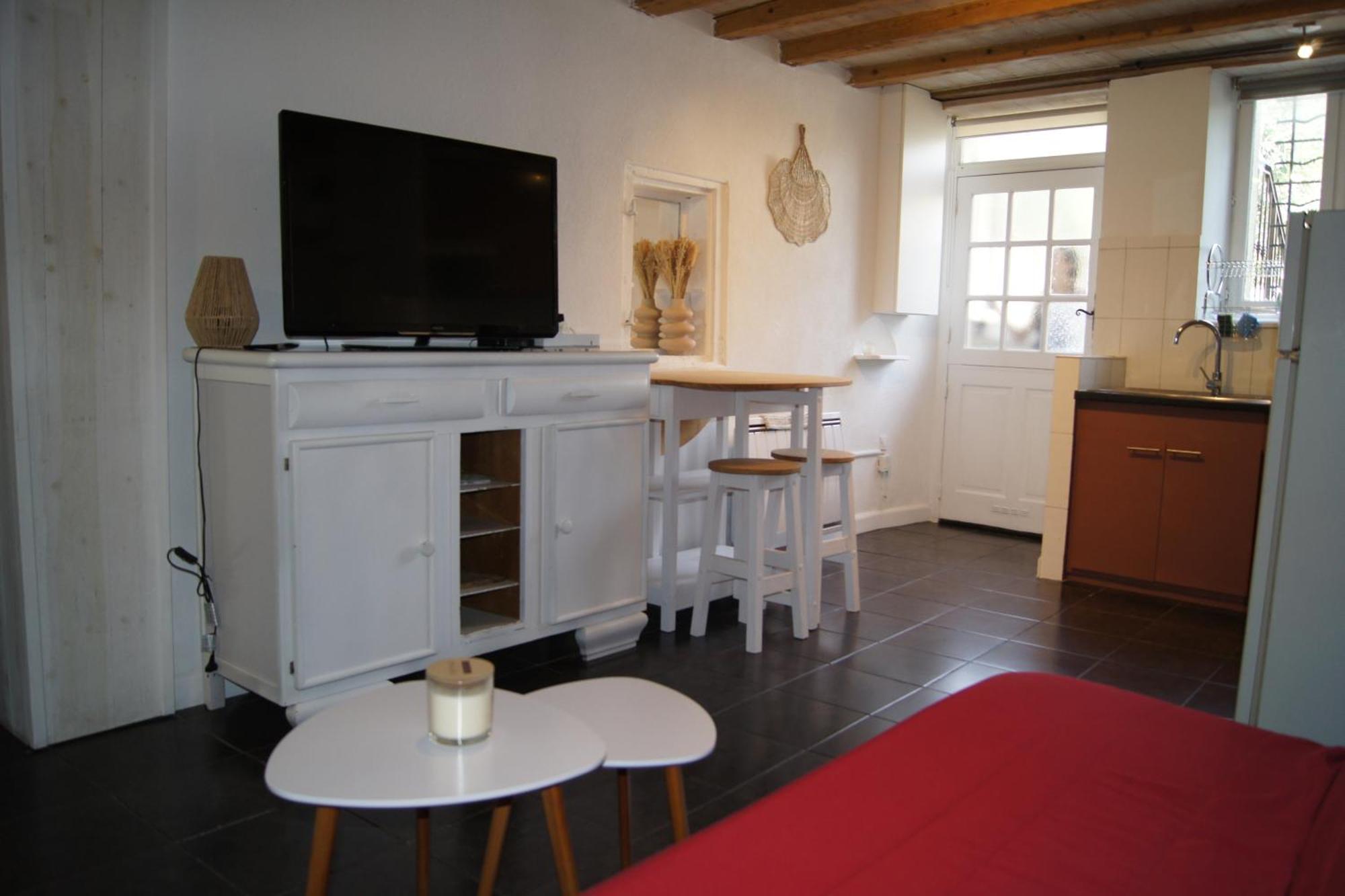 Appartement Studio Albigny A 200 M Du Lac D'Annecy Extérieur photo